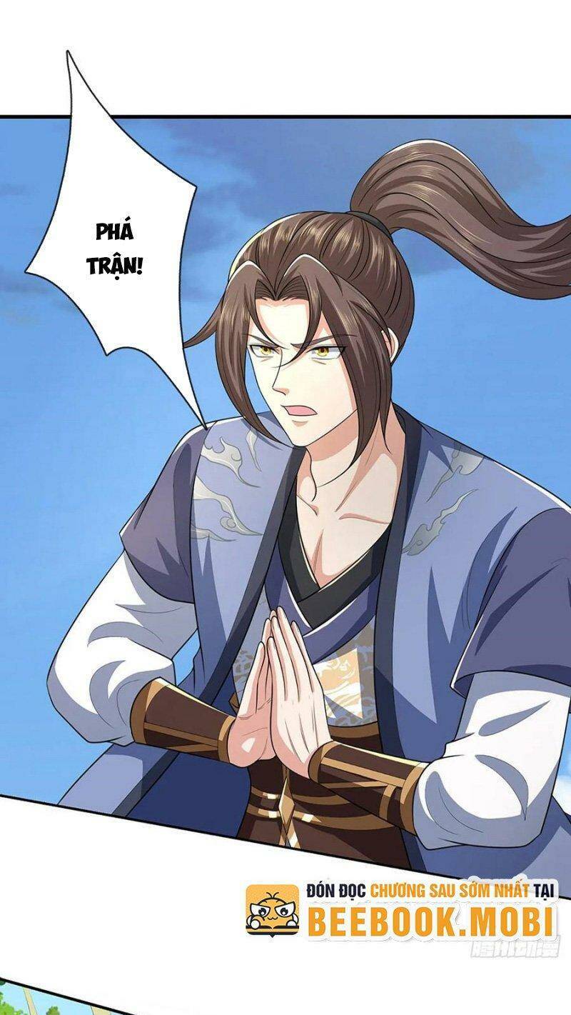 Ta Trở Về Từ Thế Giới Tu Tiên Chapter 218 - Trang 2