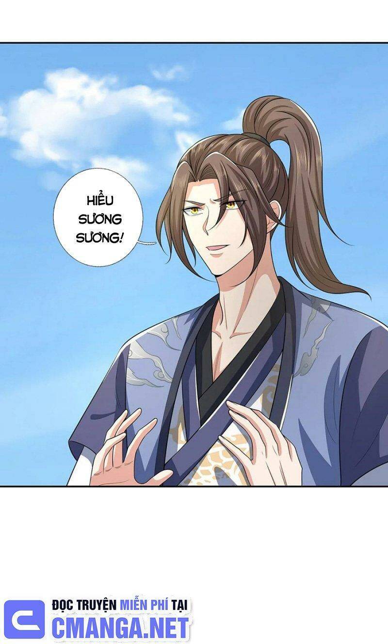 Ta Trở Về Từ Thế Giới Tu Tiên Chapter 218 - Trang 2