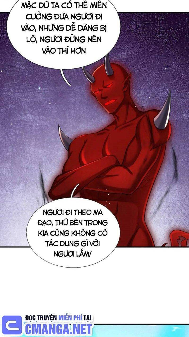 Ta Trở Về Từ Thế Giới Tu Tiên Chapter 219 - Trang 2