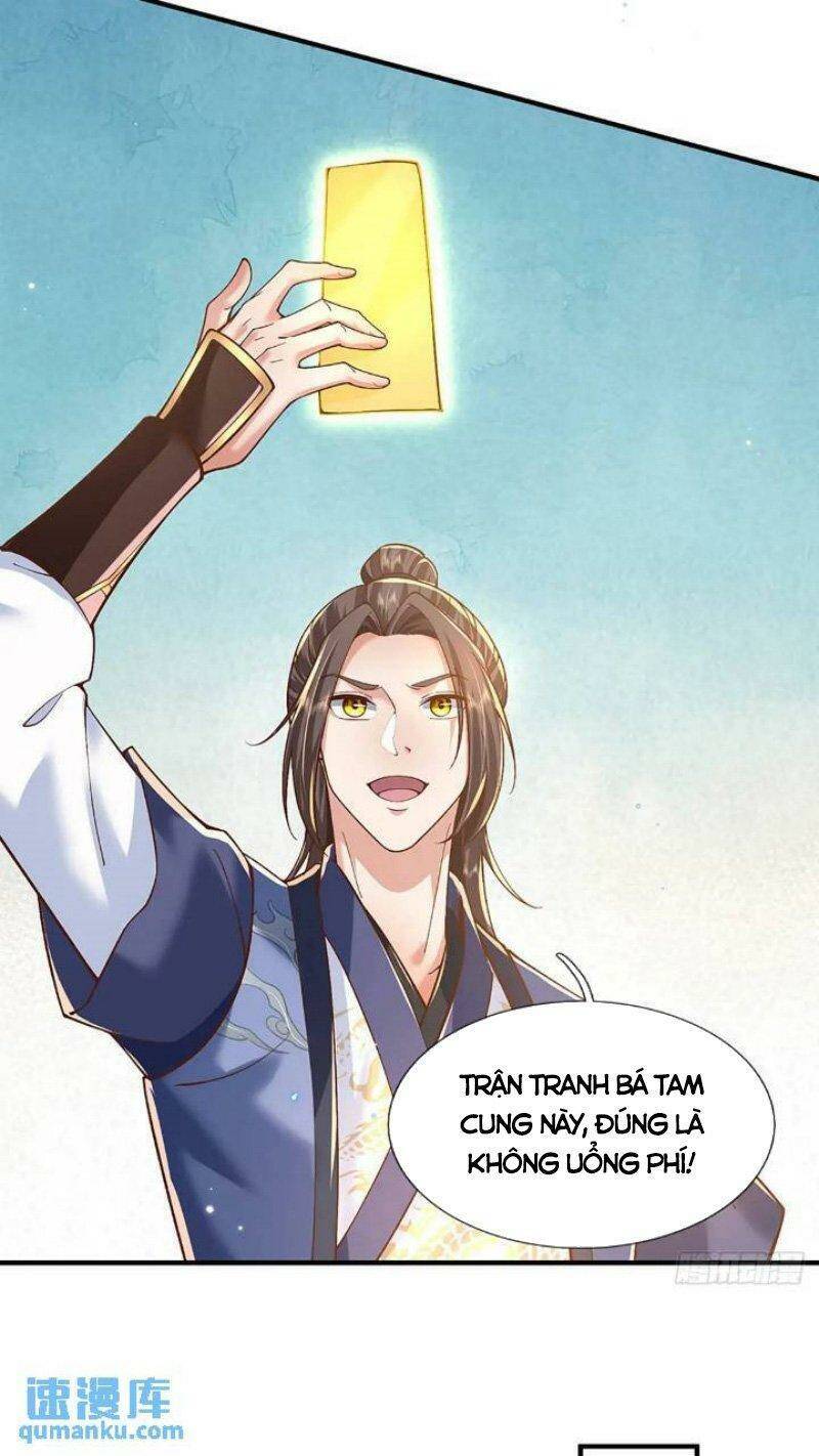Ta Trở Về Từ Thế Giới Tu Tiên Chapter 220 - Trang 2