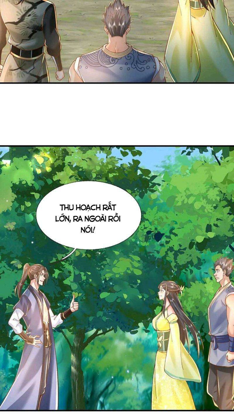 Ta Trở Về Từ Thế Giới Tu Tiên Chapter 220 - Trang 2