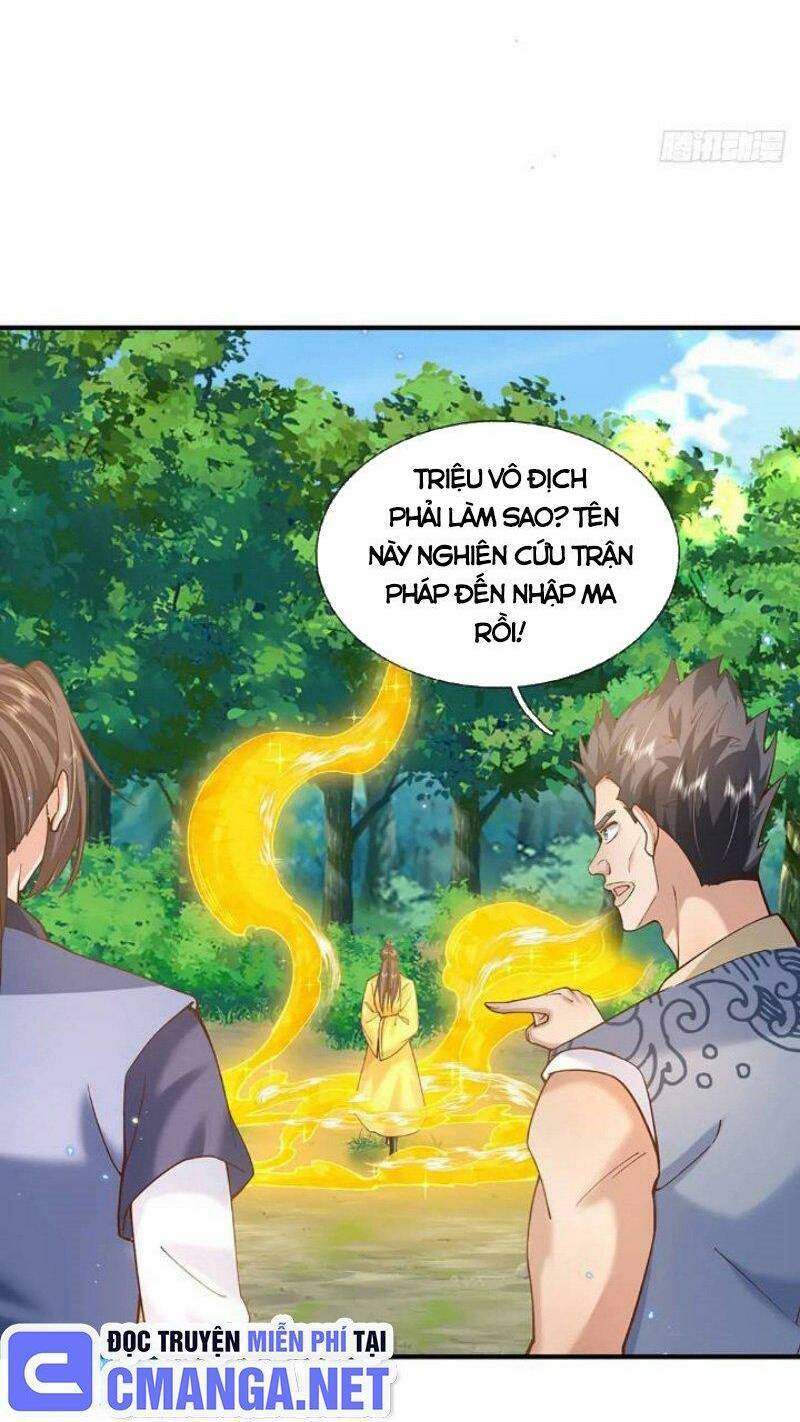 Ta Trở Về Từ Thế Giới Tu Tiên Chapter 220 - Trang 2