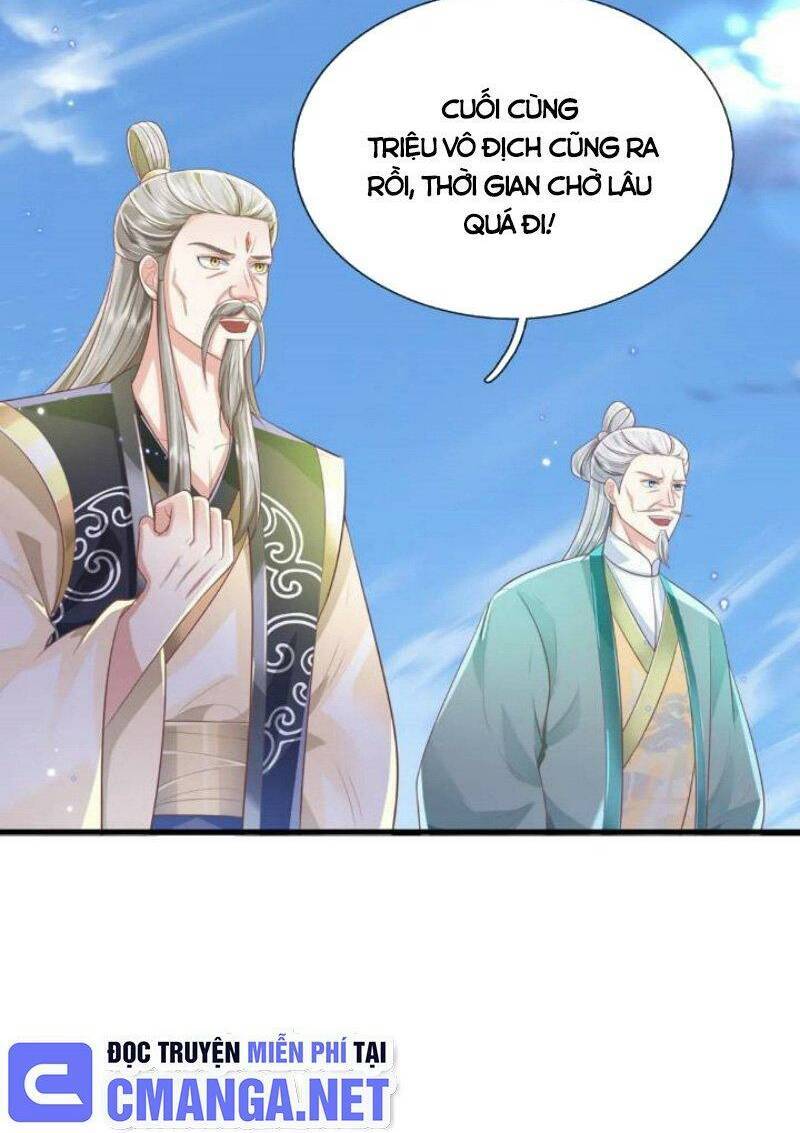 Ta Trở Về Từ Thế Giới Tu Tiên Chapter 220 - Trang 2