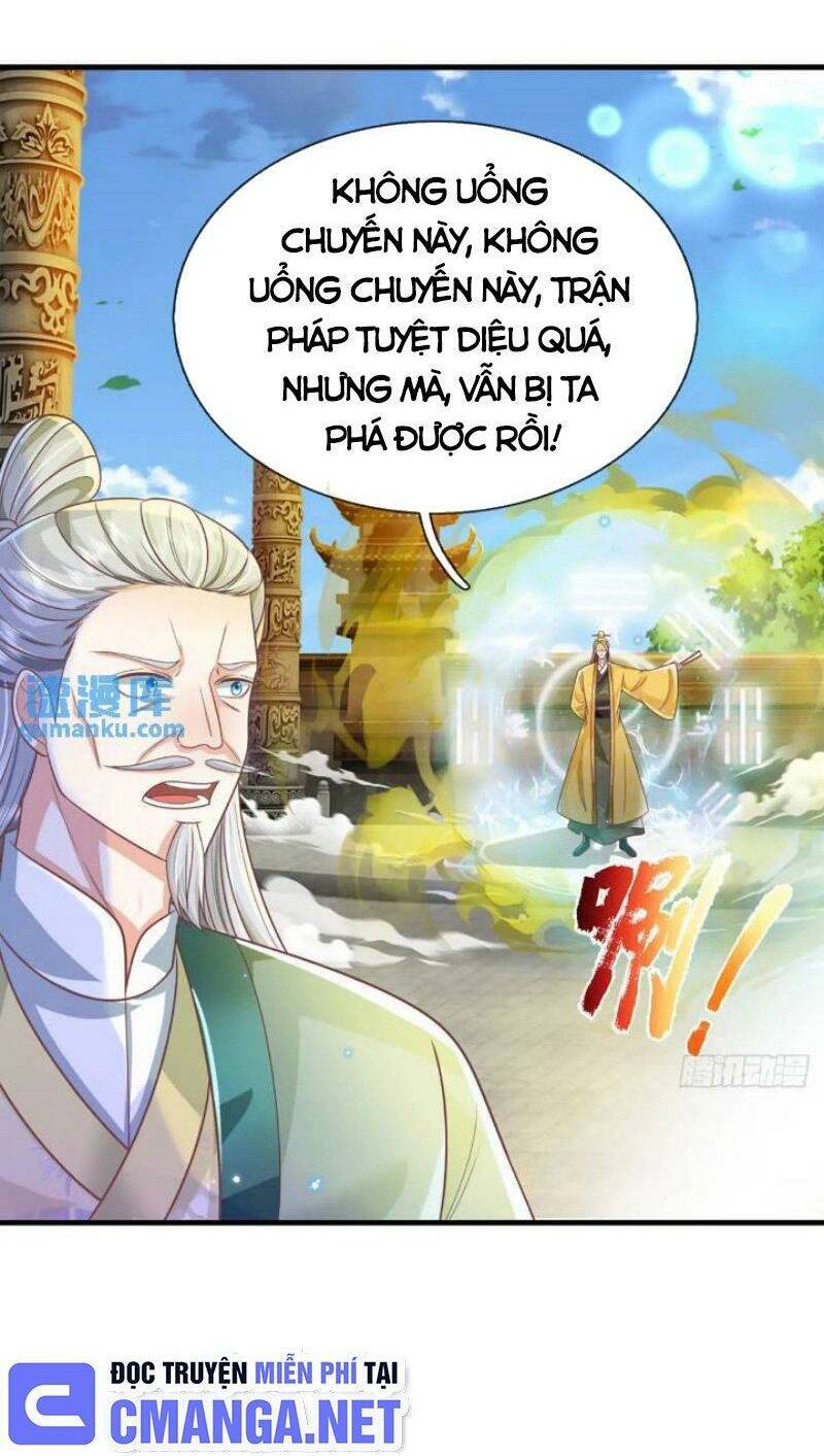 Ta Trở Về Từ Thế Giới Tu Tiên Chapter 220 - Trang 2