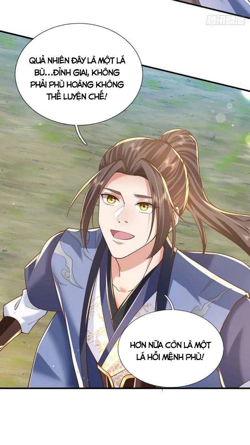 Ta Trở Về Từ Thế Giới Tu Tiên Chapter 220 - Trang 2