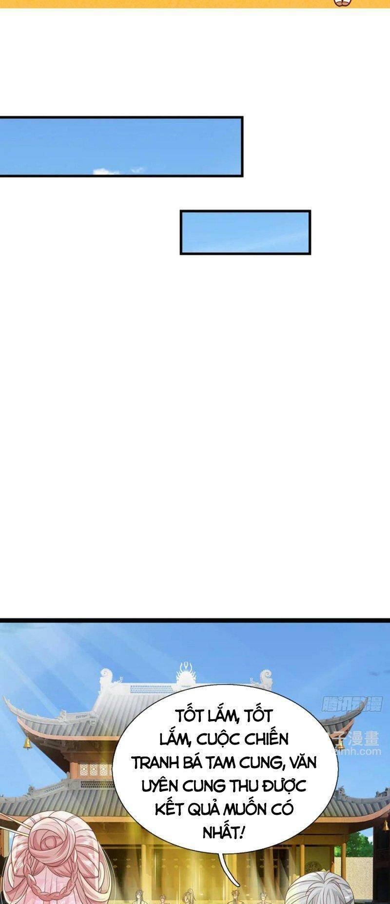 Ta Trở Về Từ Thế Giới Tu Tiên Chapter 221 - Trang 2