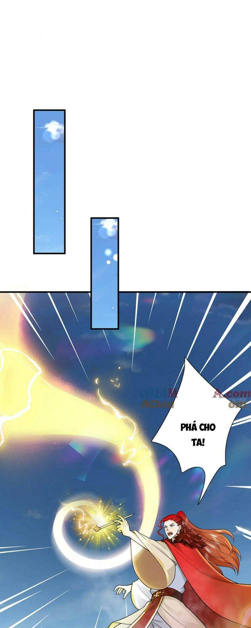 Ta Trở Về Từ Thế Giới Tu Tiên Chapter 221 - Trang 2