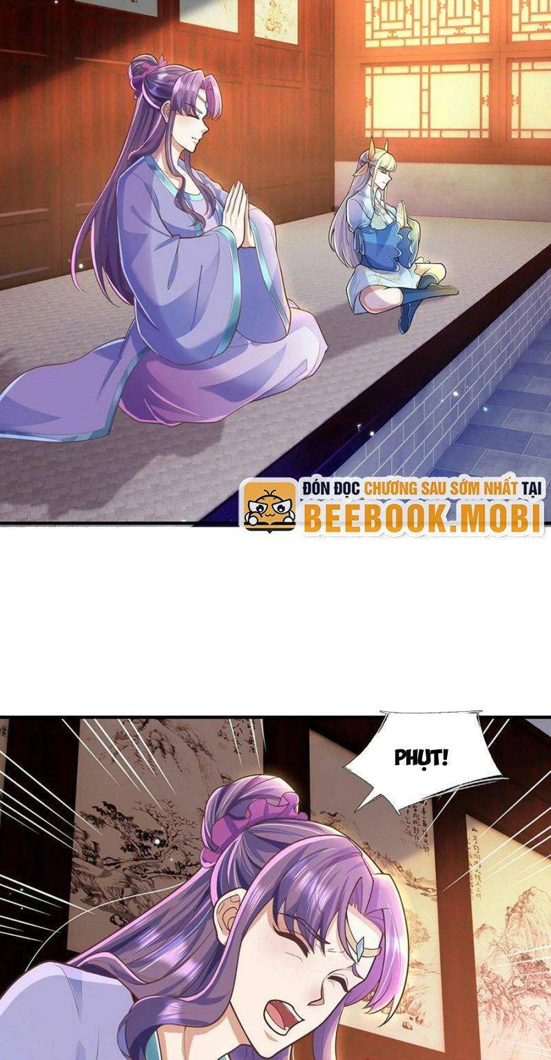 Ta Trở Về Từ Thế Giới Tu Tiên Chapter 221 - Trang 2