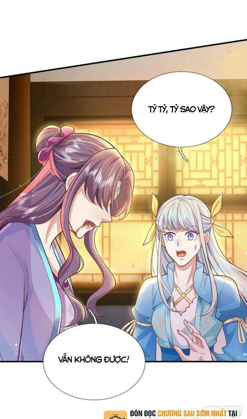 Ta Trở Về Từ Thế Giới Tu Tiên Chapter 222 - Trang 2