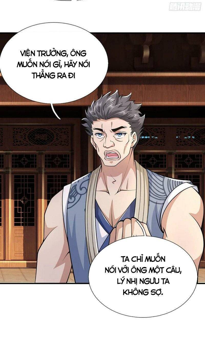 Ta Trở Về Từ Thế Giới Tu Tiên Chapter 222 - Trang 2