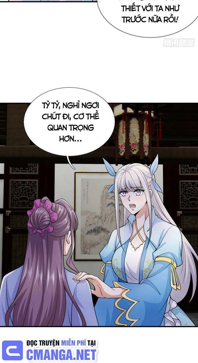 Ta Trở Về Từ Thế Giới Tu Tiên Chapter 222 - Trang 2
