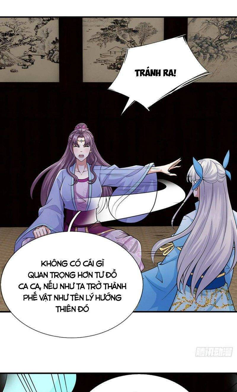 Ta Trở Về Từ Thế Giới Tu Tiên Chapter 222 - Trang 2