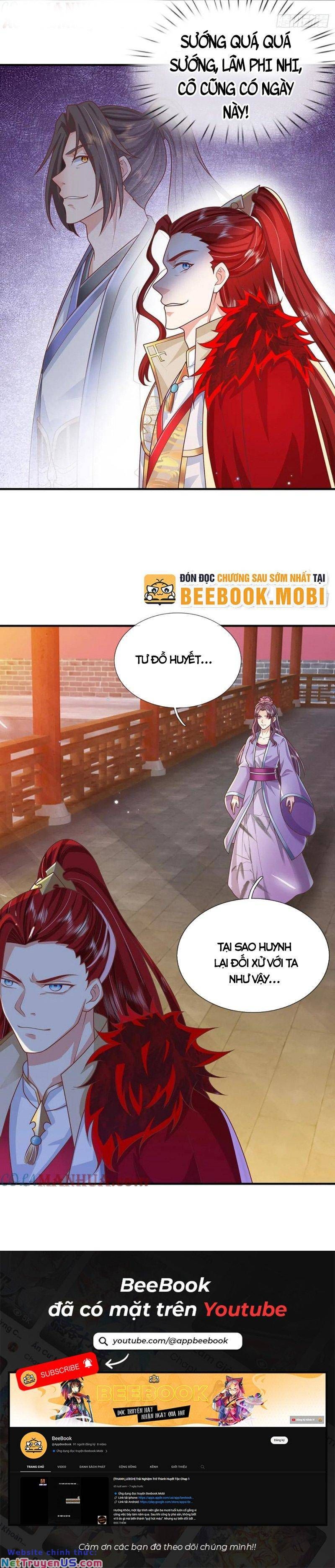 Ta Trở Về Từ Thế Giới Tu Tiên Chapter 224 - Trang 2
