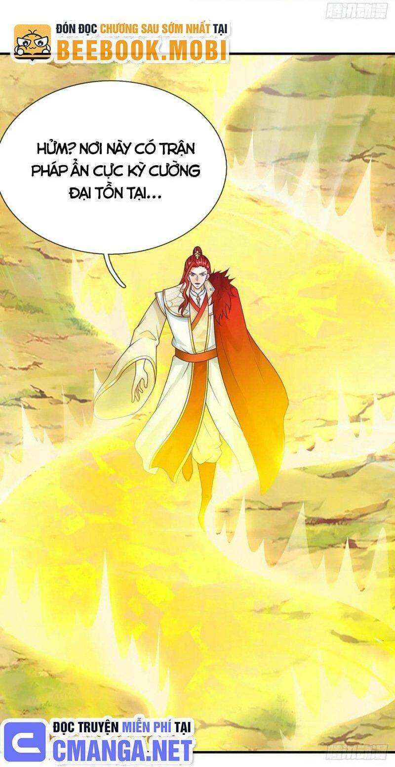 Ta Trở Về Từ Thế Giới Tu Tiên Chapter 225 - Trang 2