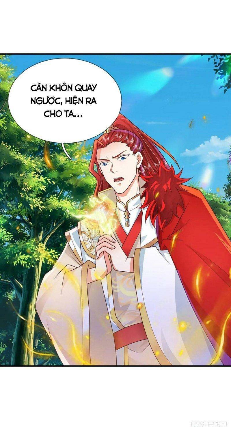 Ta Trở Về Từ Thế Giới Tu Tiên Chapter 225 - Trang 2