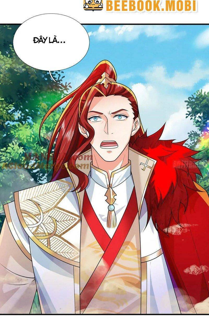 Ta Trở Về Từ Thế Giới Tu Tiên Chapter 225 - Trang 2