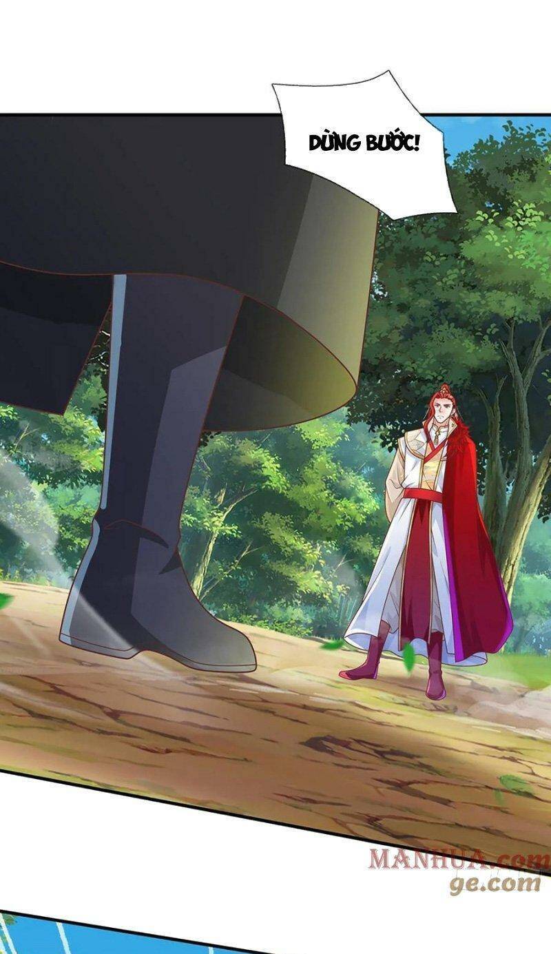 Ta Trở Về Từ Thế Giới Tu Tiên Chapter 225 - Trang 2