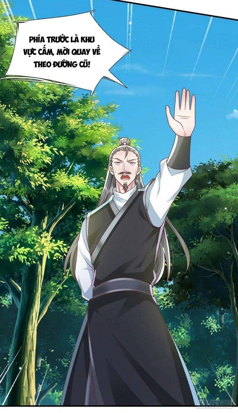 Ta Trở Về Từ Thế Giới Tu Tiên Chapter 225 - Trang 2