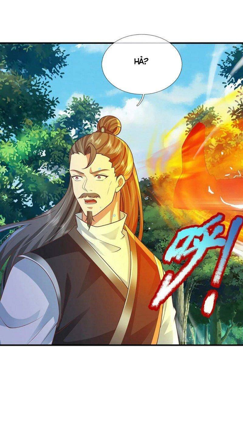 Ta Trở Về Từ Thế Giới Tu Tiên Chapter 225 - Trang 2