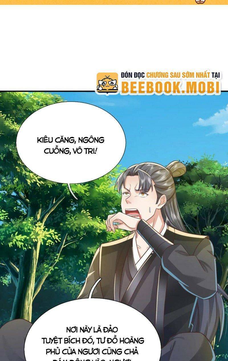 Ta Trở Về Từ Thế Giới Tu Tiên Chapter 227 - Trang 2