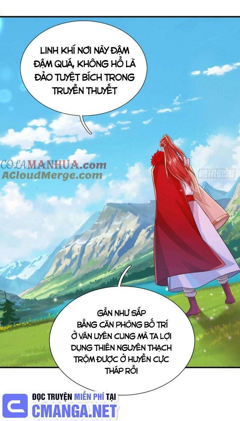 Ta Trở Về Từ Thế Giới Tu Tiên Chapter 227 - Trang 2