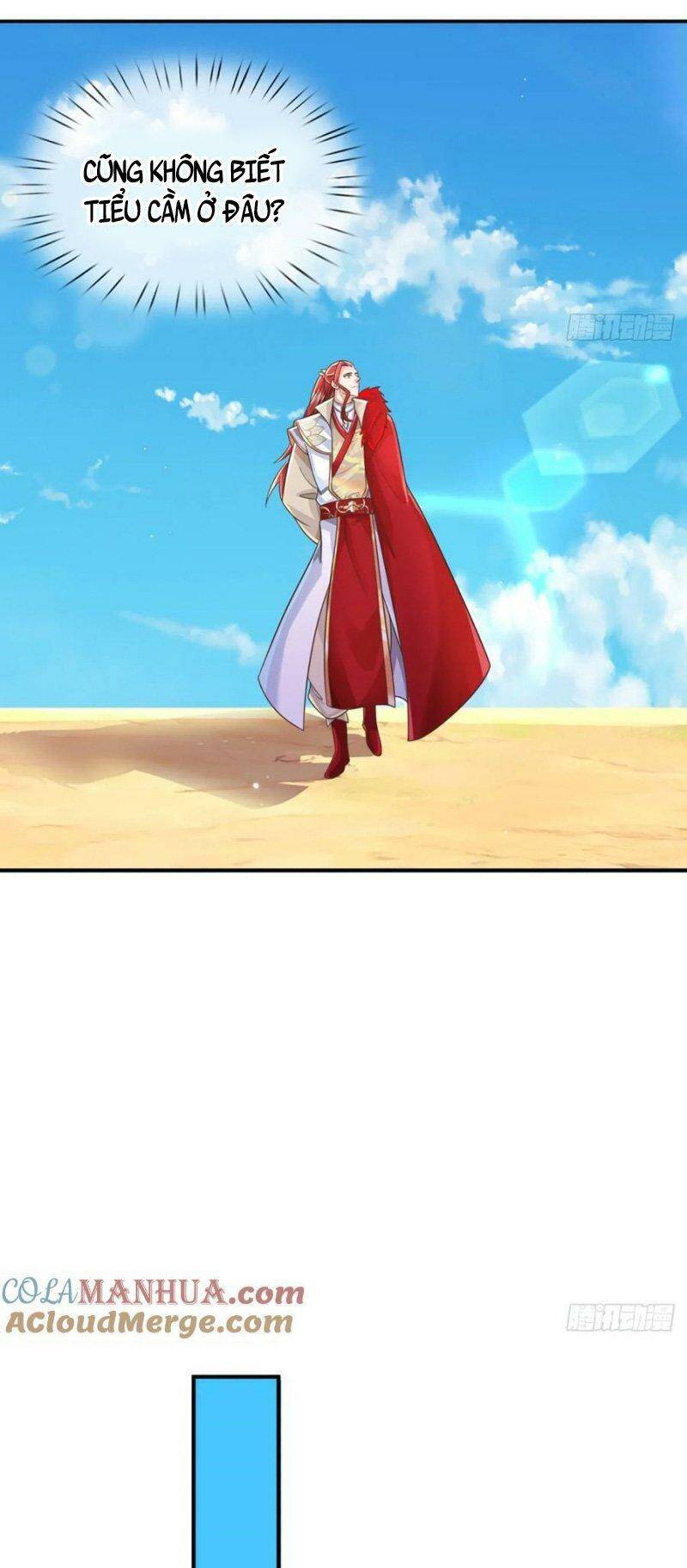 Ta Trở Về Từ Thế Giới Tu Tiên Chapter 227 - Trang 2