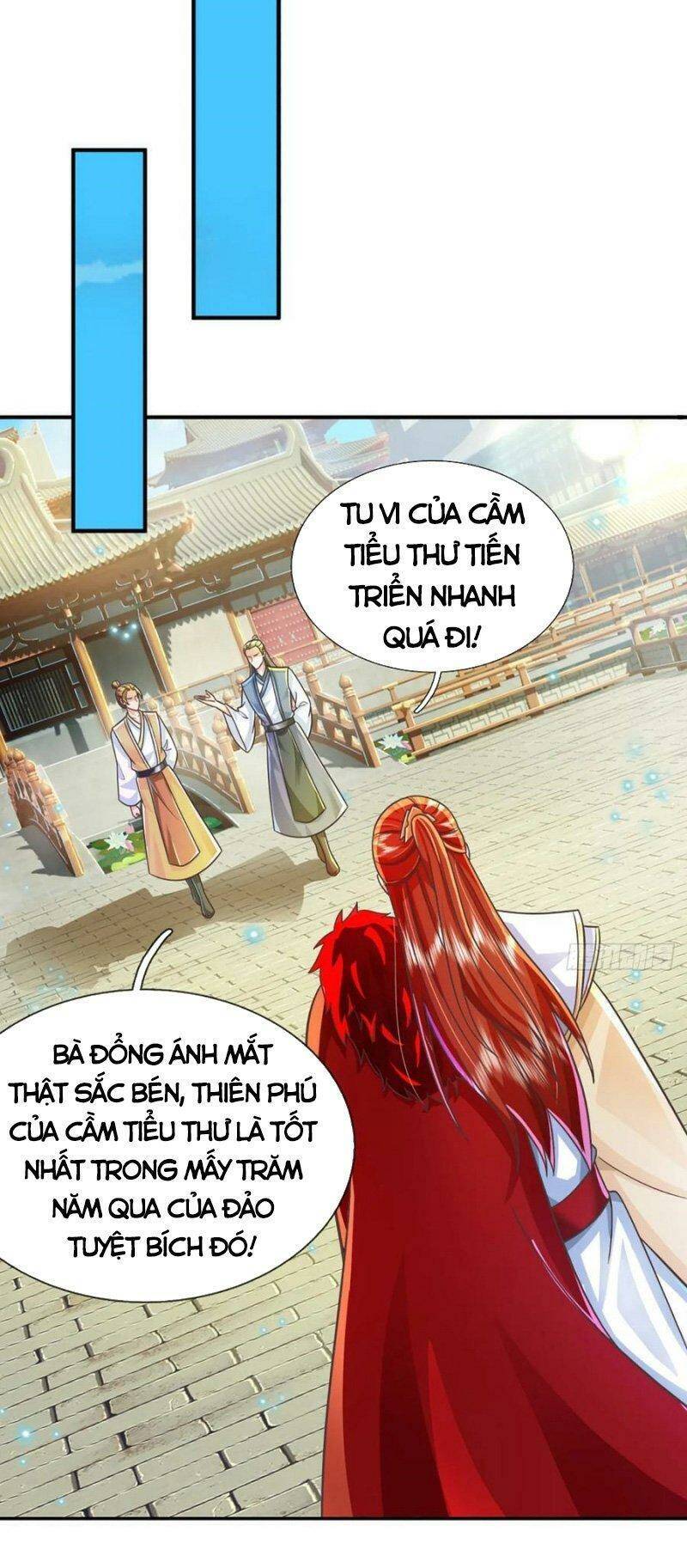 Ta Trở Về Từ Thế Giới Tu Tiên Chapter 227 - Trang 2