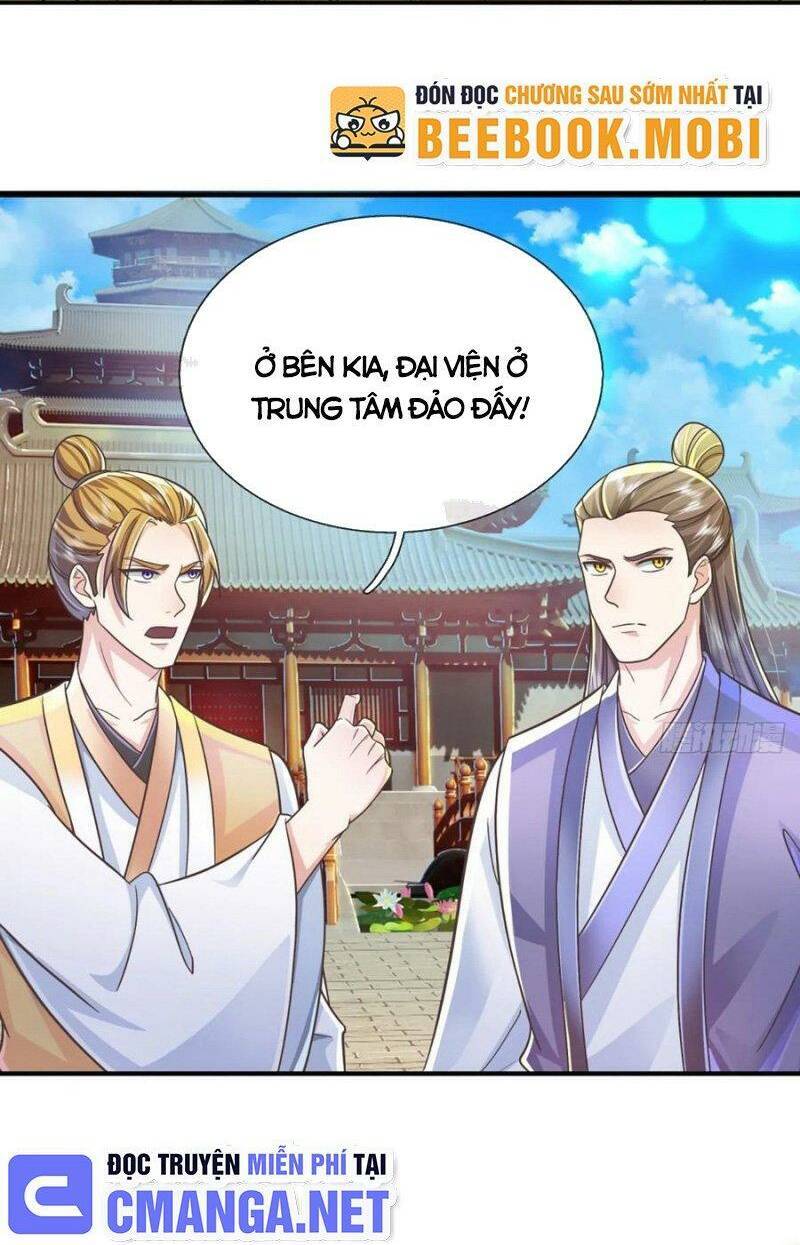 Ta Trở Về Từ Thế Giới Tu Tiên Chapter 227 - Trang 2