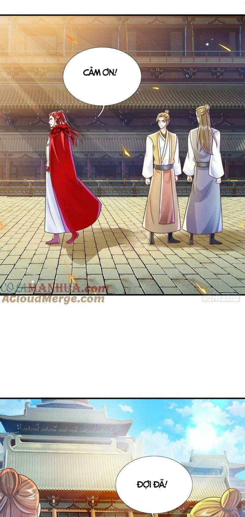 Ta Trở Về Từ Thế Giới Tu Tiên Chapter 227 - Trang 2