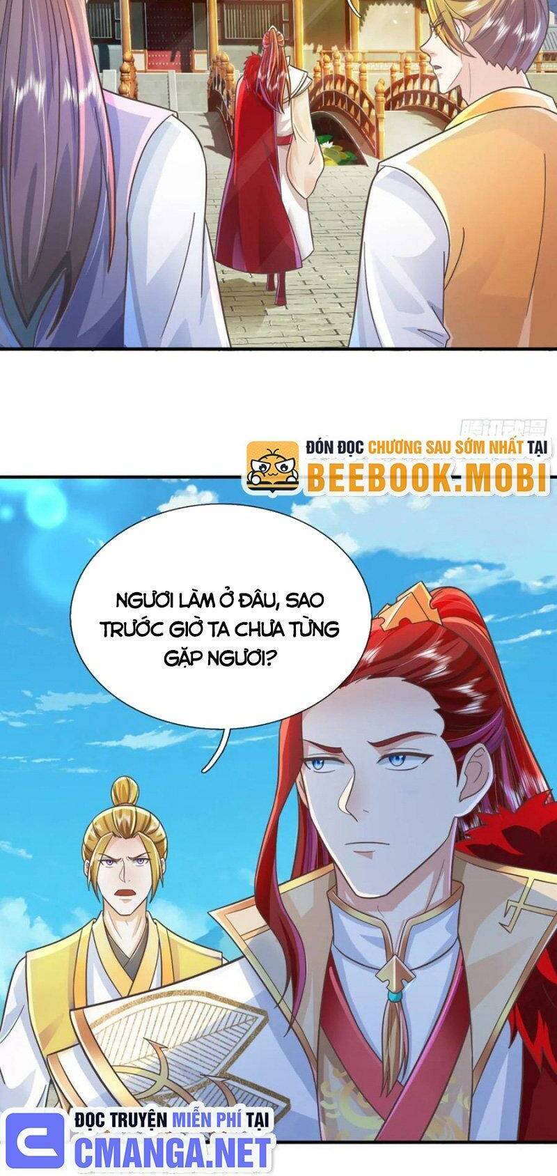 Ta Trở Về Từ Thế Giới Tu Tiên Chapter 227 - Trang 2