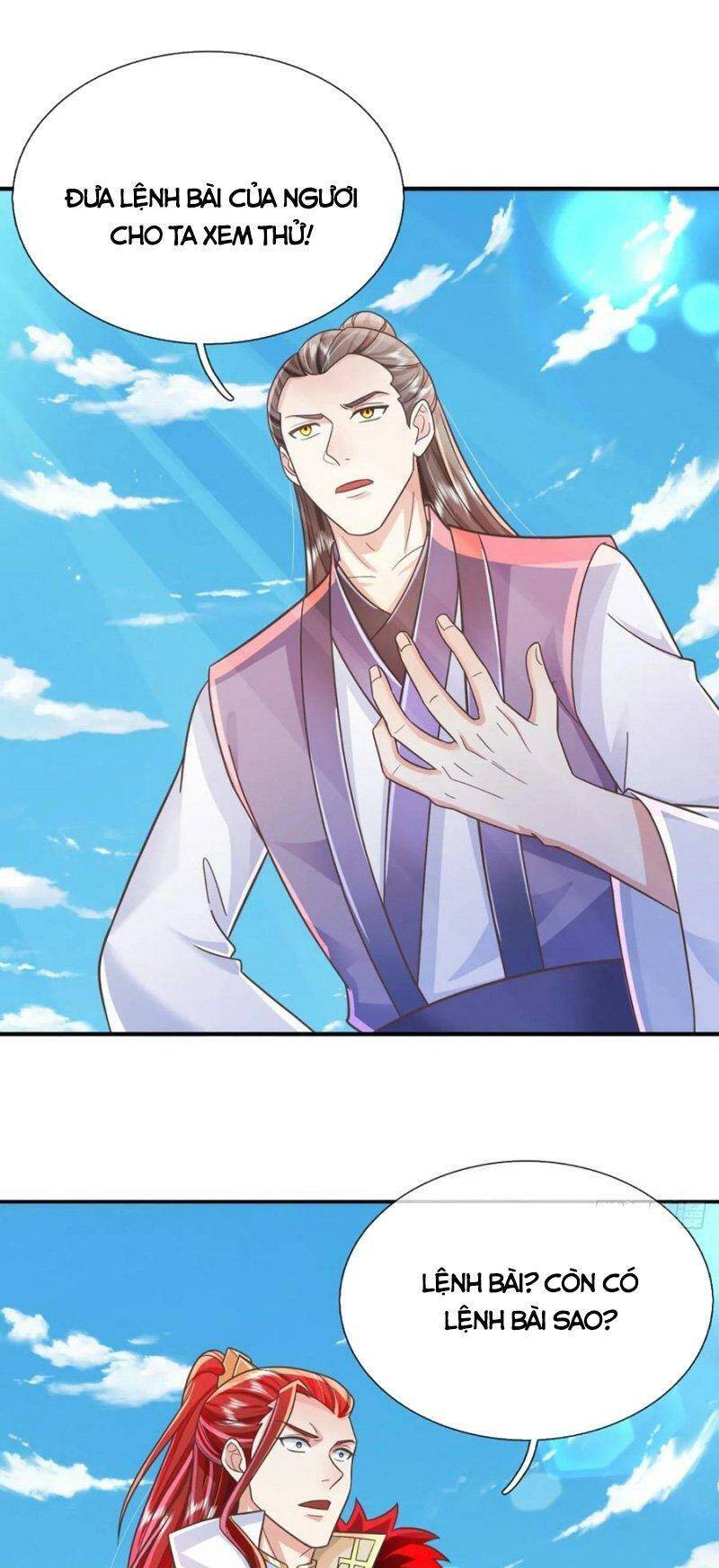 Ta Trở Về Từ Thế Giới Tu Tiên Chapter 227 - Trang 2