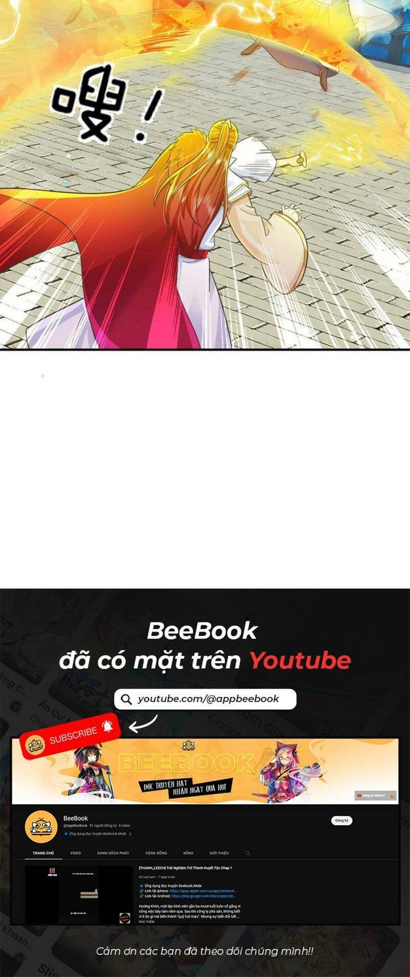 Ta Trở Về Từ Thế Giới Tu Tiên Chapter 227 - Trang 2