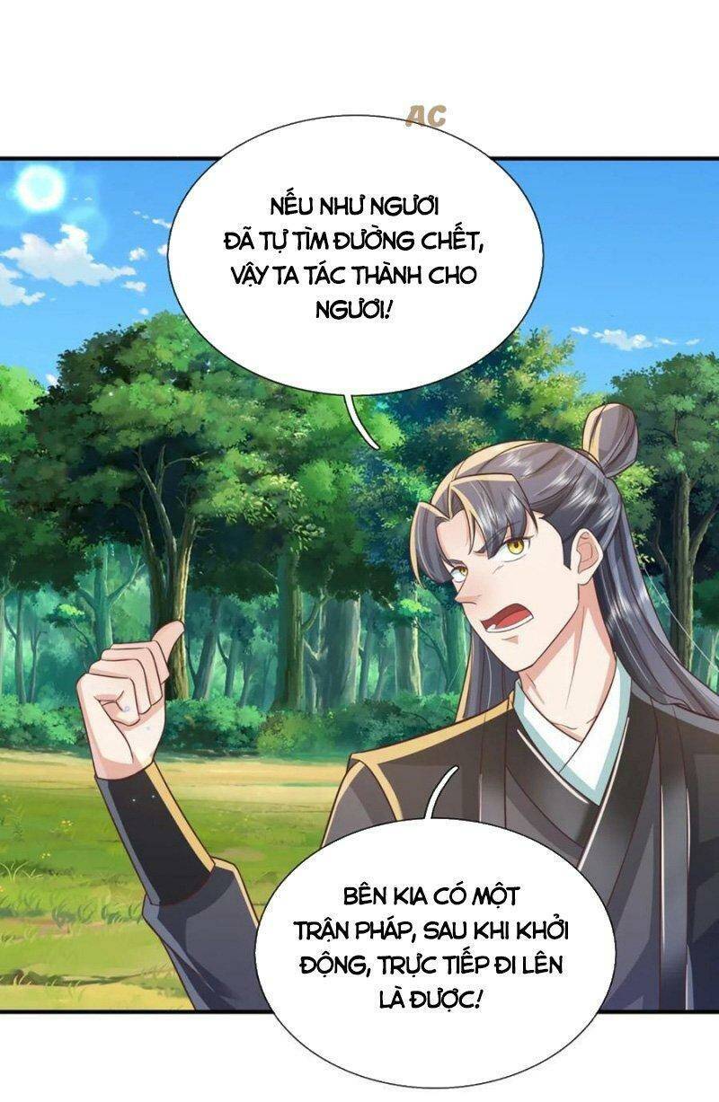 Ta Trở Về Từ Thế Giới Tu Tiên Chapter 227 - Trang 2