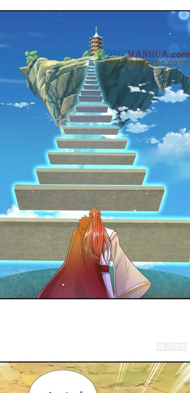 Ta Trở Về Từ Thế Giới Tu Tiên Chapter 227 - Trang 2