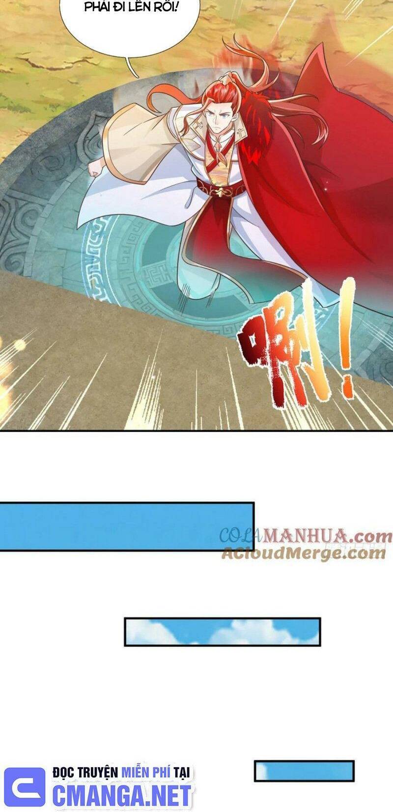 Ta Trở Về Từ Thế Giới Tu Tiên Chapter 227 - Trang 2