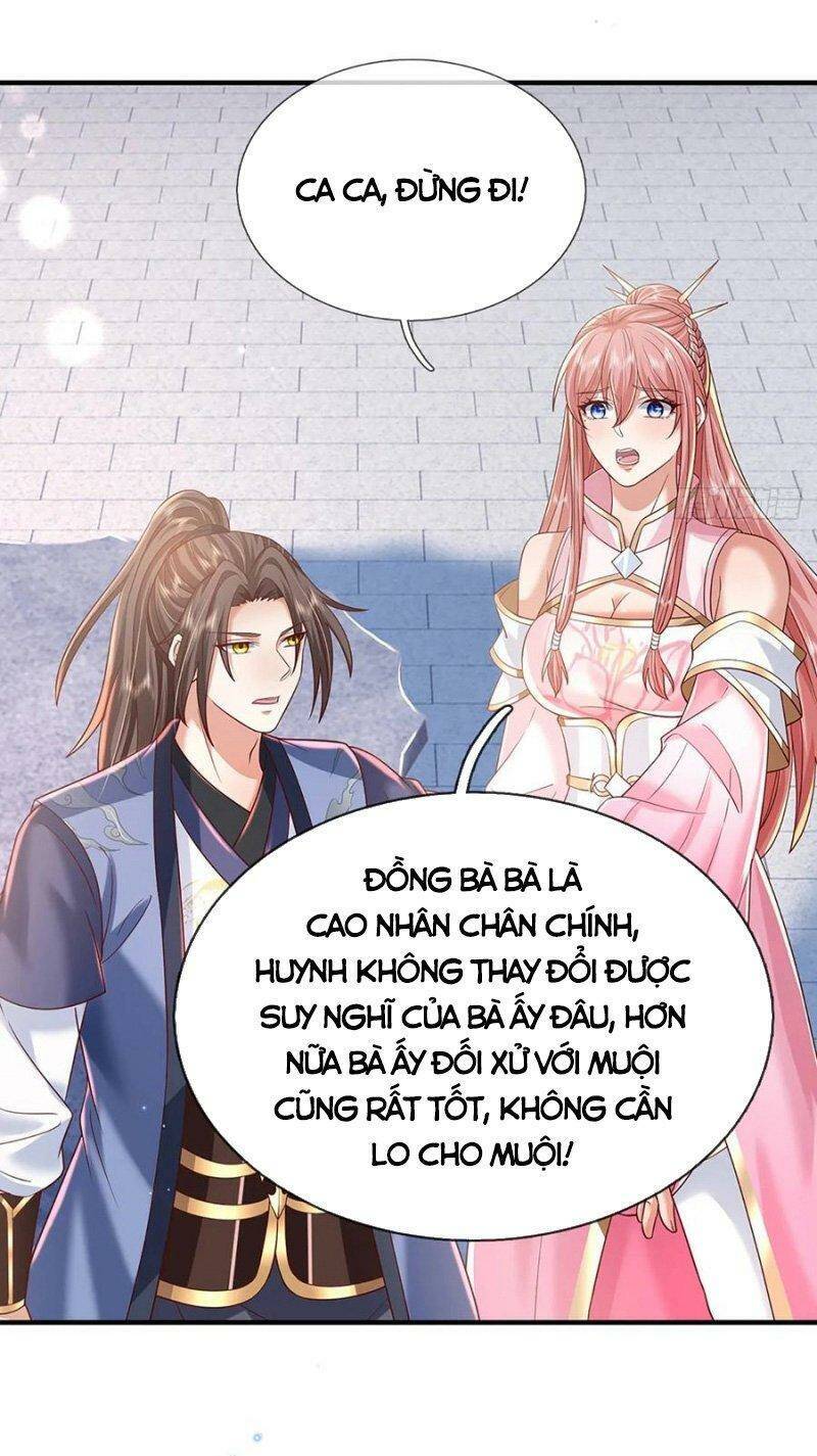 Ta Trở Về Từ Thế Giới Tu Tiên Chapter 228 - Trang 2