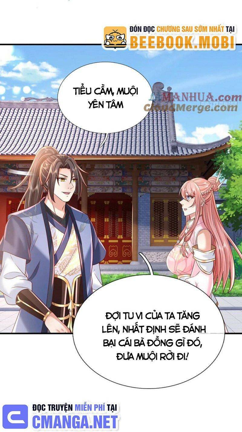 Ta Trở Về Từ Thế Giới Tu Tiên Chapter 228 - Trang 2