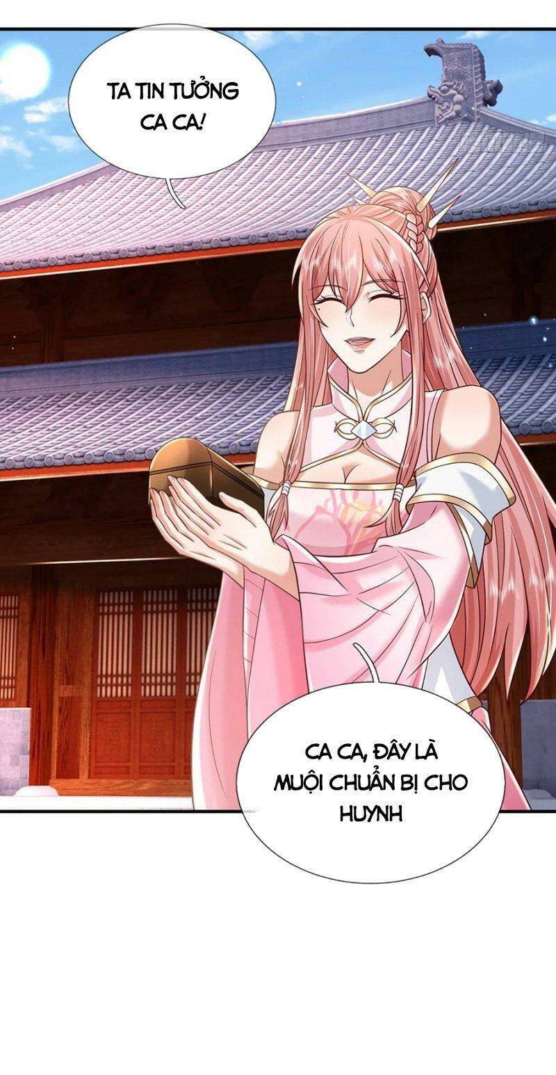 Ta Trở Về Từ Thế Giới Tu Tiên Chapter 228 - Trang 2