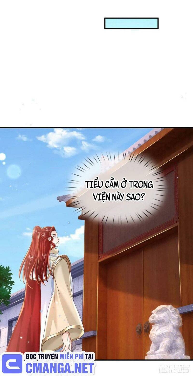 Ta Trở Về Từ Thế Giới Tu Tiên Chapter 228 - Trang 2