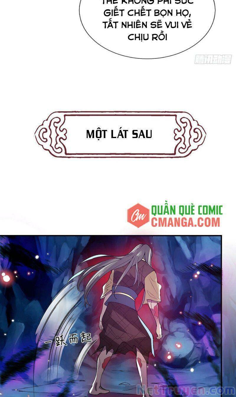 Ta Trở Về Từ Thế Giới Tu Tiên Chapter 23 - Trang 2