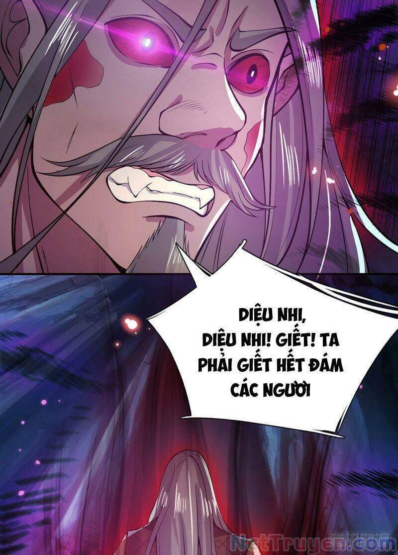 Ta Trở Về Từ Thế Giới Tu Tiên Chapter 23 - Trang 2