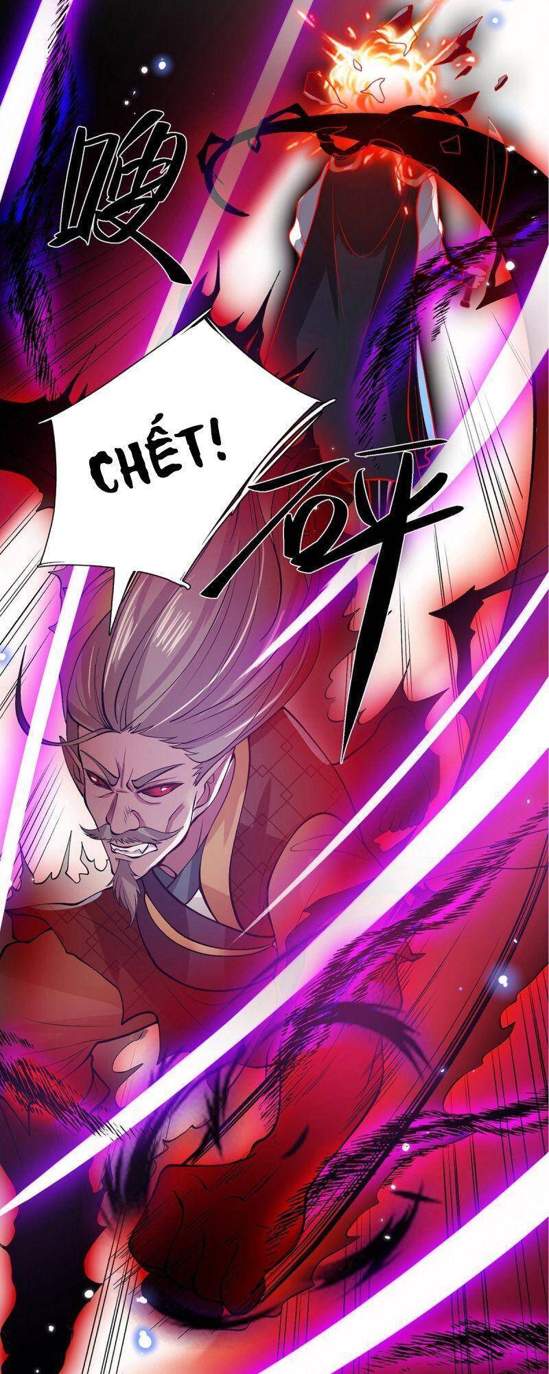 Ta Trở Về Từ Thế Giới Tu Tiên Chapter 24 - Trang 2