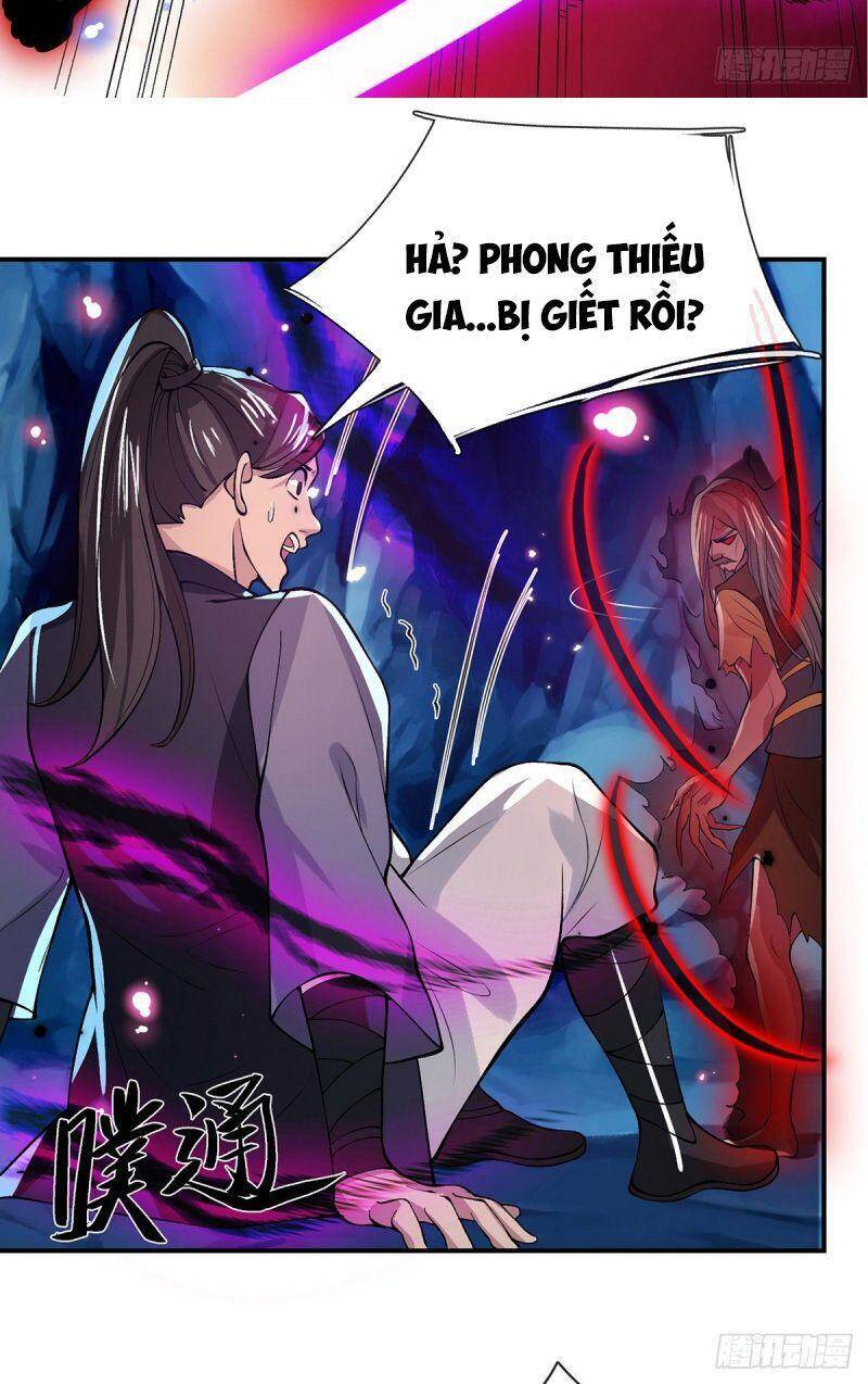 Ta Trở Về Từ Thế Giới Tu Tiên Chapter 24 - Trang 2