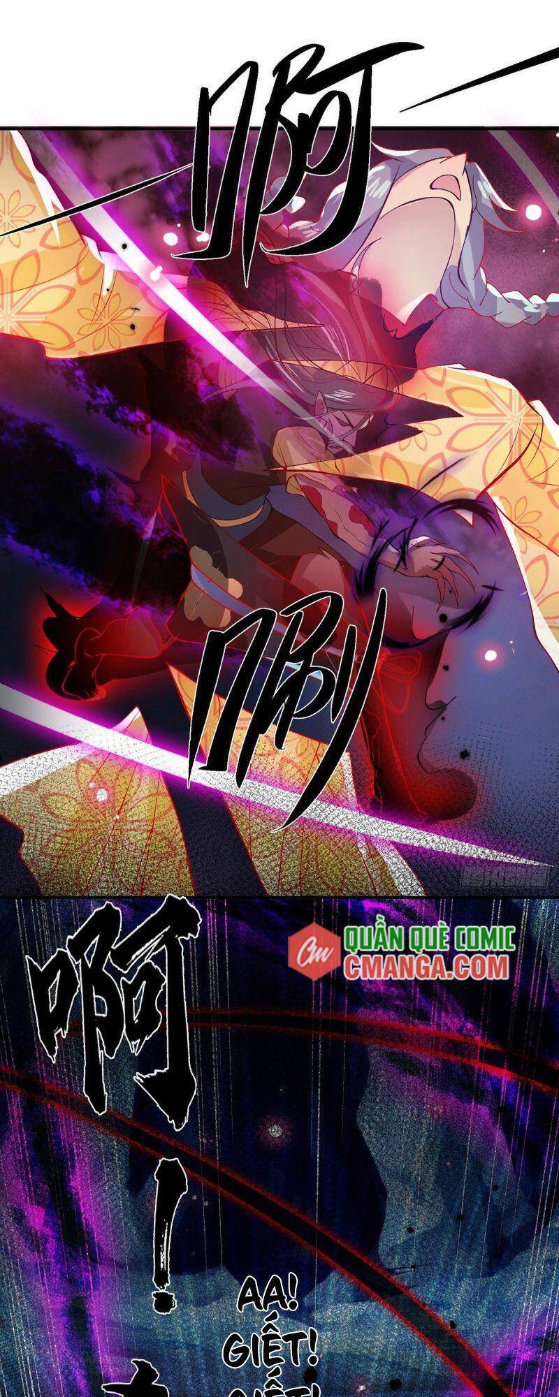 Ta Trở Về Từ Thế Giới Tu Tiên Chapter 24 - Trang 2