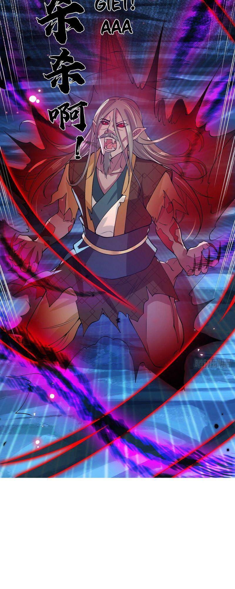 Ta Trở Về Từ Thế Giới Tu Tiên Chapter 24 - Trang 2