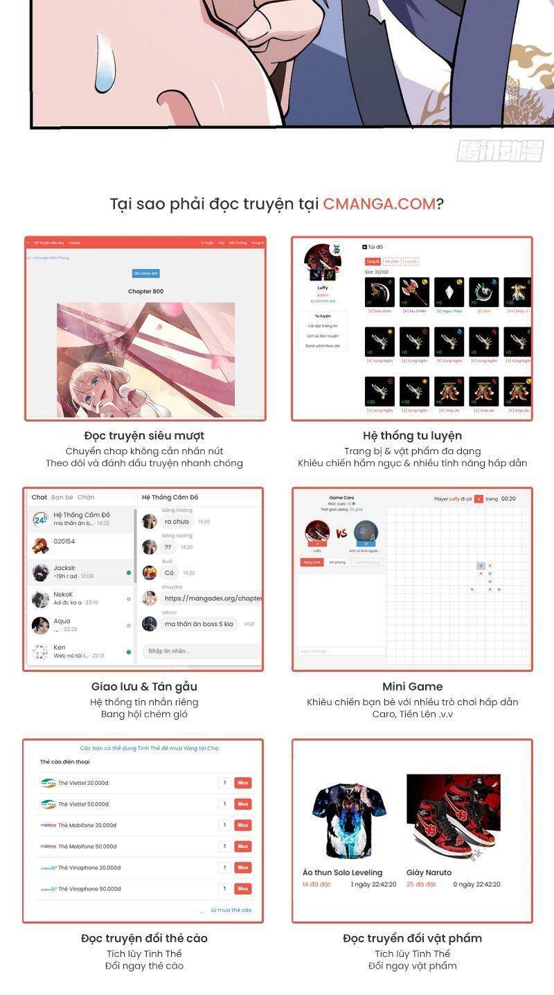 Ta Trở Về Từ Thế Giới Tu Tiên Chapter 24 - Trang 2