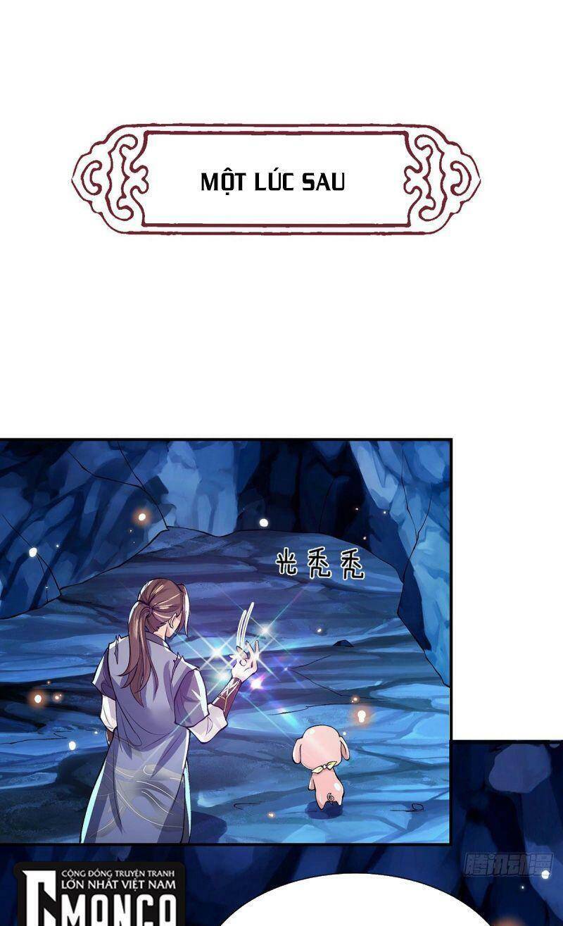 Ta Trở Về Từ Thế Giới Tu Tiên Chapter 26 - Trang 2