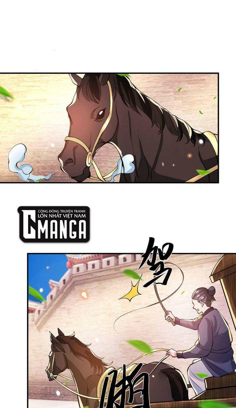 Ta Trở Về Từ Thế Giới Tu Tiên Chapter 26 - Trang 2