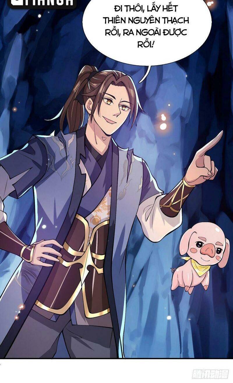 Ta Trở Về Từ Thế Giới Tu Tiên Chapter 26 - Trang 2