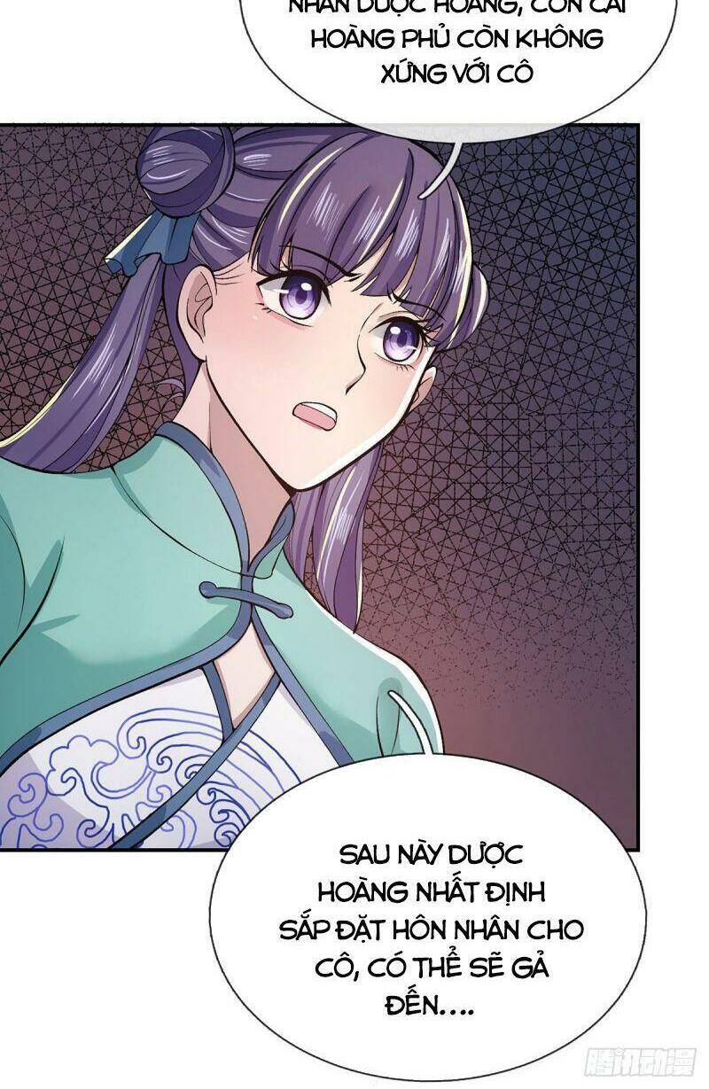 Ta Trở Về Từ Thế Giới Tu Tiên Chapter 26 - Trang 2